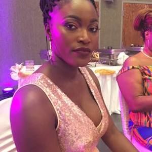 Meet your Posher, Nana